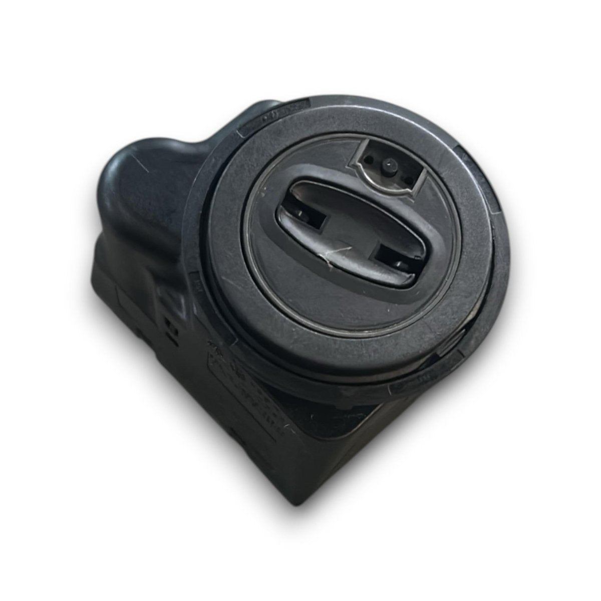 Blocchetto Avviamento Porsche Panamera I (970) cod.7PP905865F (2009 > 2016) Blocchetto Accensione - F&P CRASH SRLS - Ricambi Usati