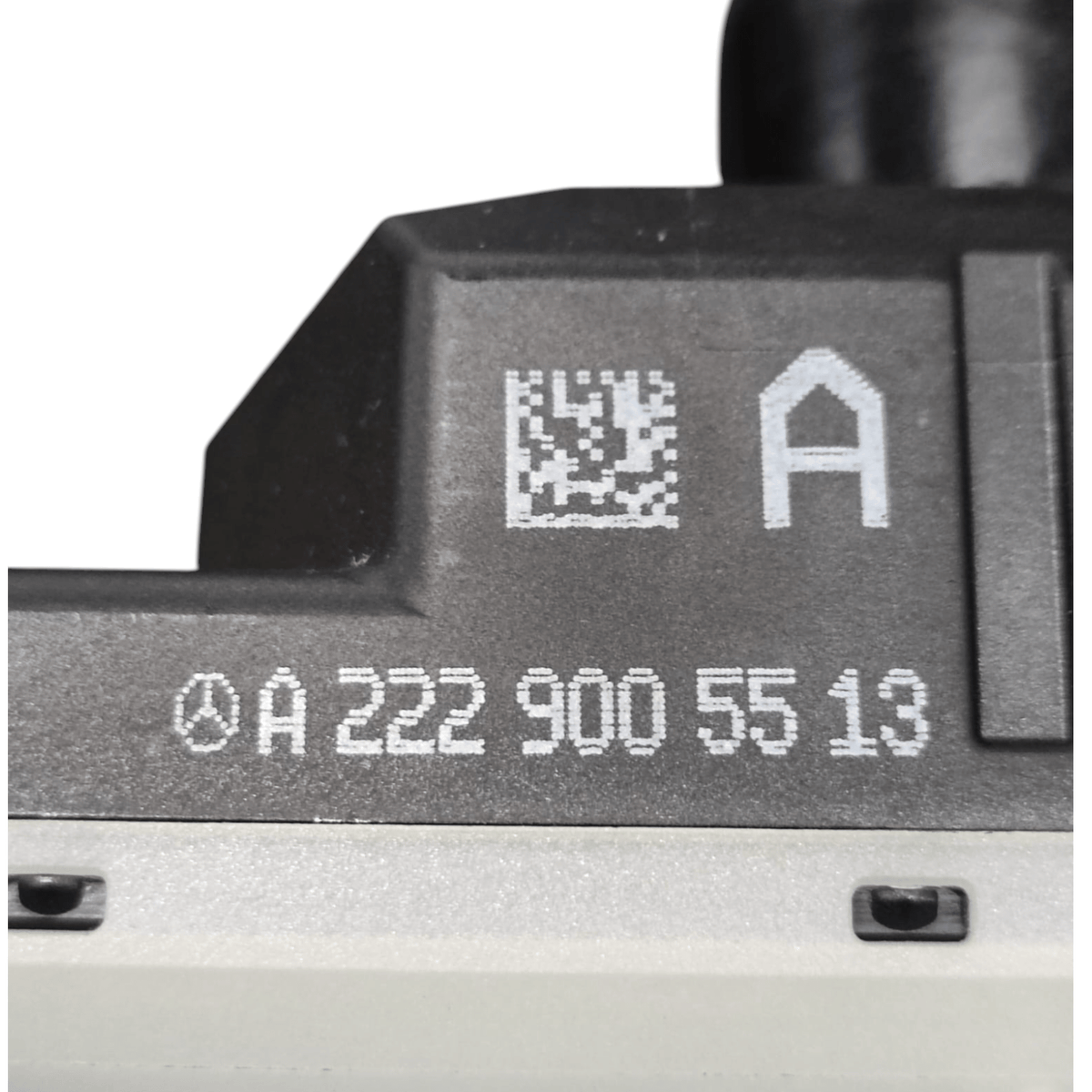 Blocchetto Chiave Mercedes GLC X253 COD: A2229005513 (2015 - 2022) - F&P CRASH SRLS - Ricambi Usati