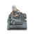 Blocchetto Chiave Mercedes GLC X253 COD: A2229005513 (2015 - 2022) - F&P CRASH SRLS - Ricambi Usati