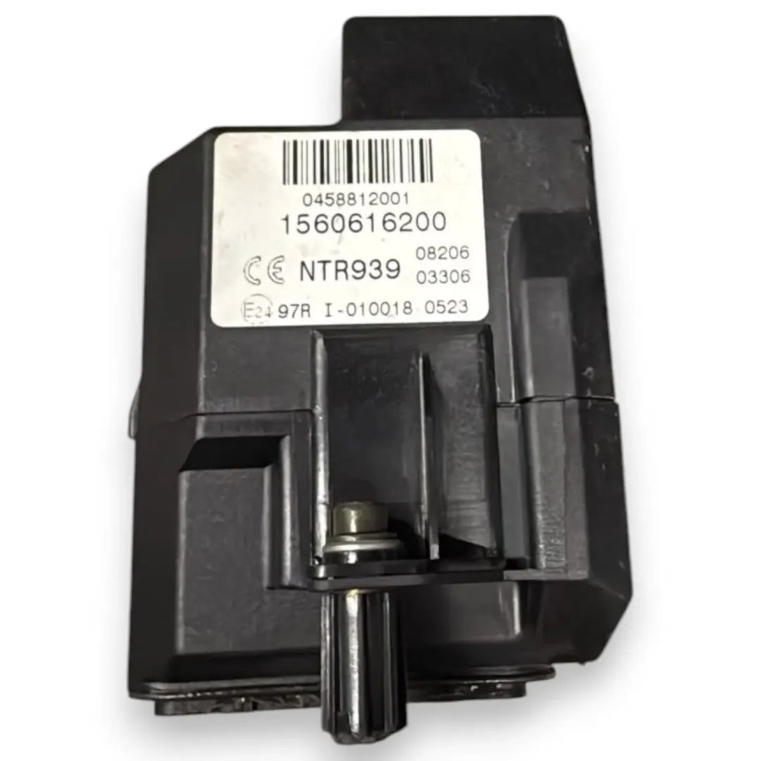 Blocchetto di accensione Alfa Romeo 159 2005–2013 cod. 1560616200