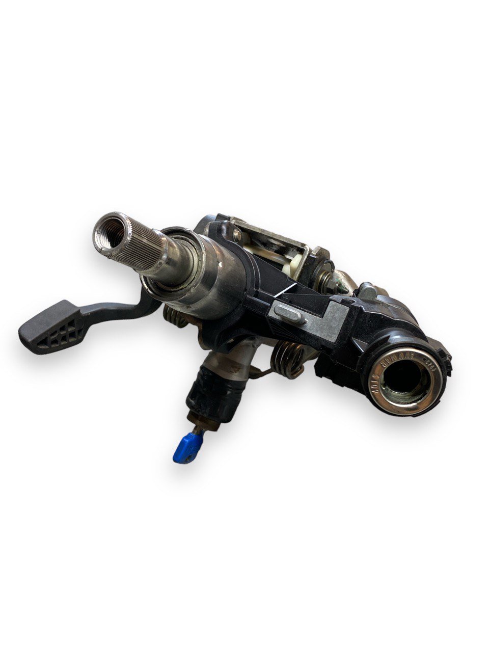 Blocchetto di accensione Alfa Romeo Mito ( 1.3 - 2012 ) cod. 61146900/6496 - F&P CRASH SRLS - Ricambi Usati