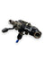 Blocchetto di accensione Alfa Romeo Mito ( 1.3 - 2012 ) cod. 61146900/6496 - F&P CRASH SRLS - Ricambi Usati