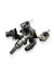 Blocchetto di accensione Alfa Romeo Mito ( 1.3 - 2012 ) cod. 61146900/6496 - F&P CRASH SRLS - Ricambi Usati