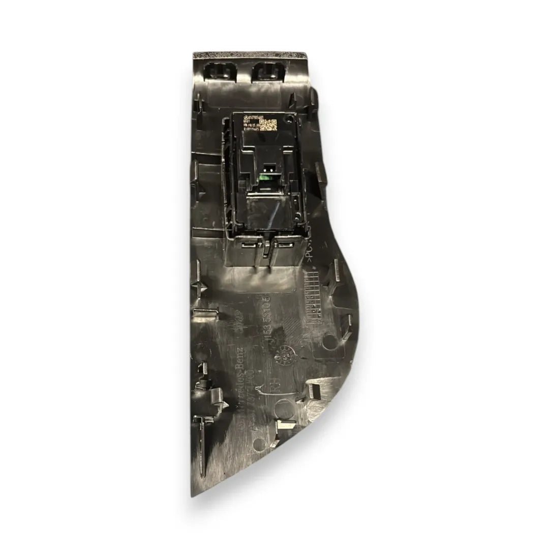 Blocco comandi alzacristalli destro Mercedes-Benz Classe GLE V167 cod. A1677374400 - F&P CRASH SRL - Ricambi Usati