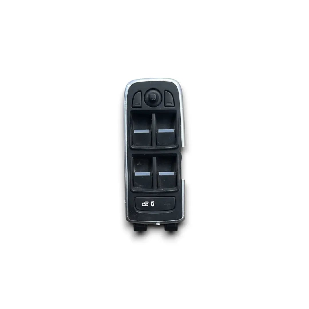 Blocco comandi alzacristalli e retrovisori esterno Jaguar F-PACE 2016–2021 OEM T4A12370