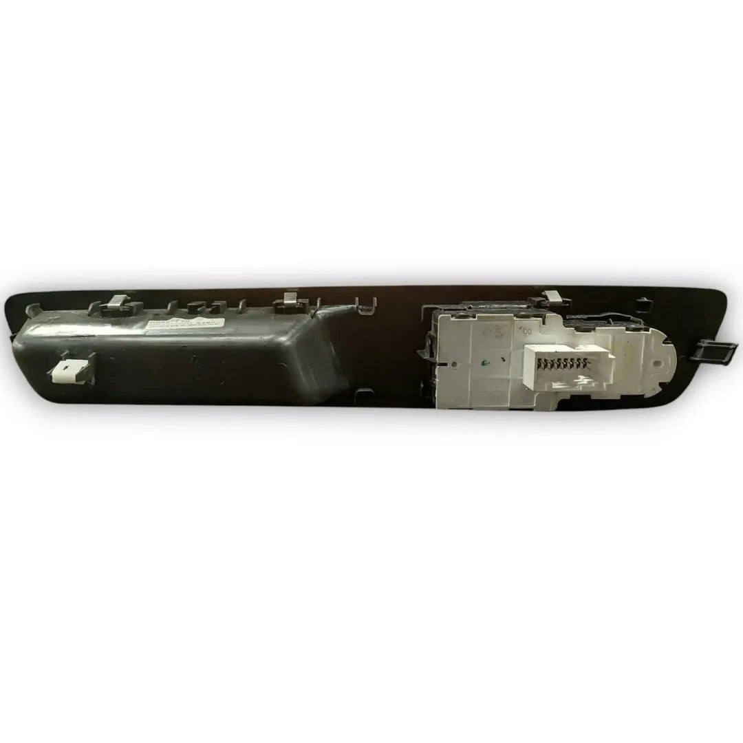 Blocco comandi alzacristalli e retrovisori Peugeot Expert Furgone dal 2016 OEM 96784561ZD - F&P CRASH SRL - Ricambi Usati