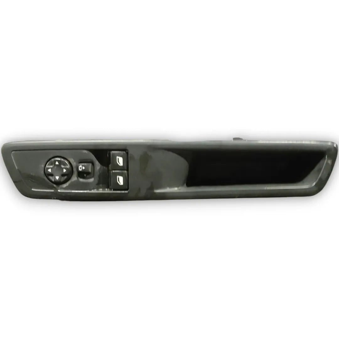 Blocco comandi alzacristalli e retrovisori Peugeot Expert Furgone dal 2016 OEM 96784561ZD - F&P CRASH SRL - Ricambi Usati