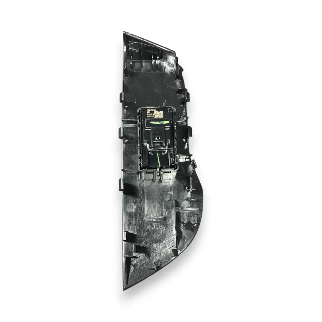 Blocco comandi alzacristalli Mercedes-Benz Classe GLE V167 cod. A1677272600 - F&P CRASH SRL - Ricambi Usati