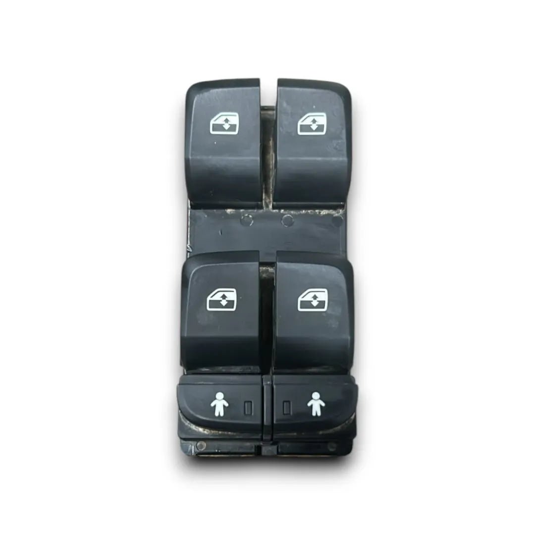 Blocco comandi alzacristalli sinistro Audi A3 8V OEM 8V0959851E - F&P CRASH SRL - Ricambi Usati