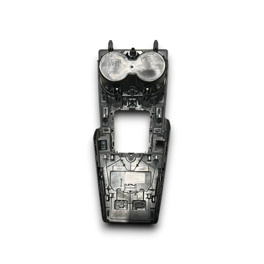 Blocco comandi autoradio Audi RS3 8V cod. 8V0919614BK - F&P CRASH SRL - Ricambi Usati