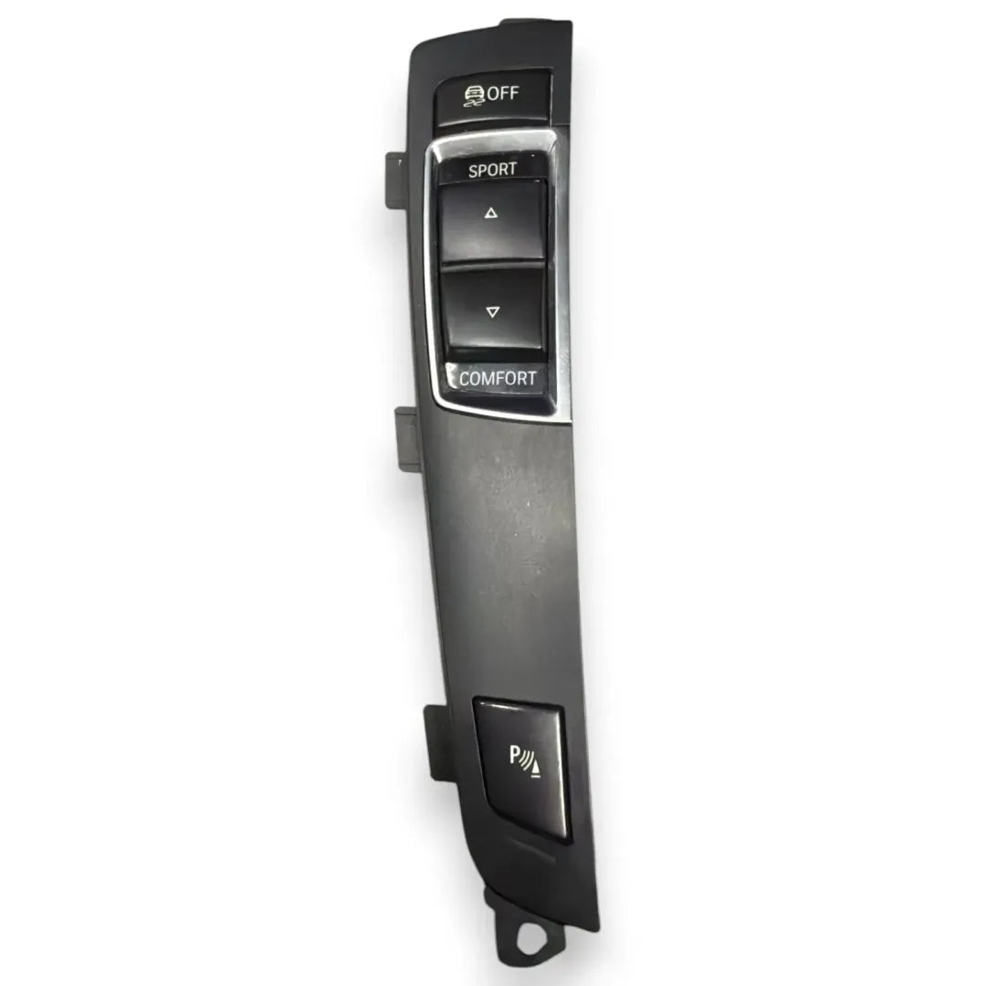 Blocco comandi multifunzione BMW Serie 5 F10 dal 2013