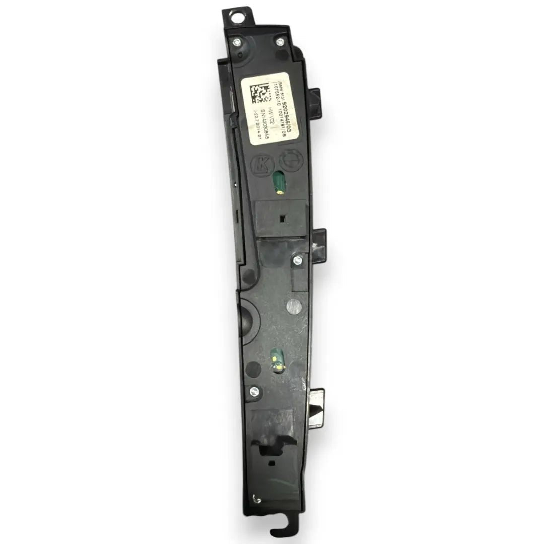 Dettaglio Blocco comandi multifunzione BMW Serie 5 F10 dal 2013 - foto 2