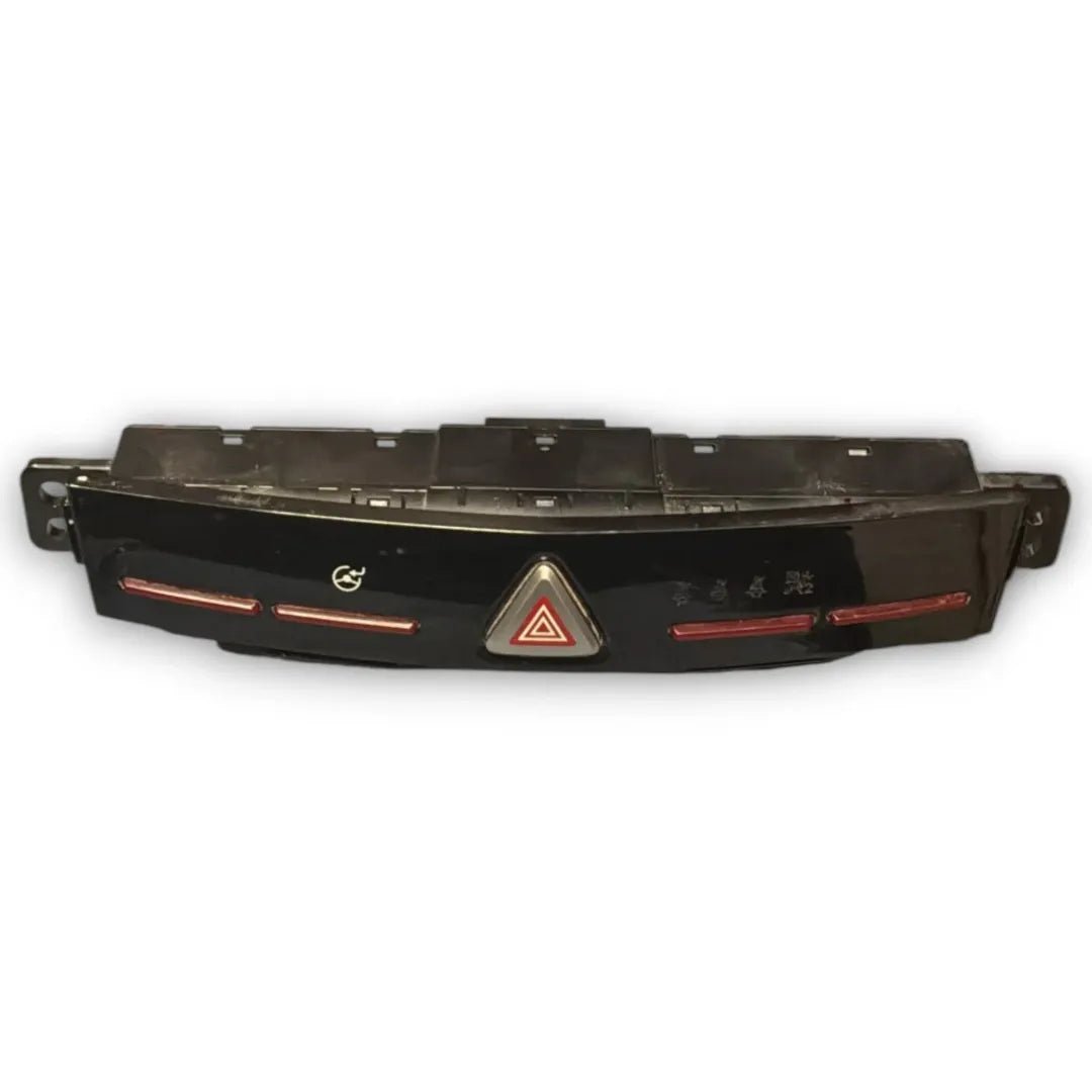 Blocco comandi multifunzione destro Ssangyong Tivoli dal 2018 OEM 8550035100LAX