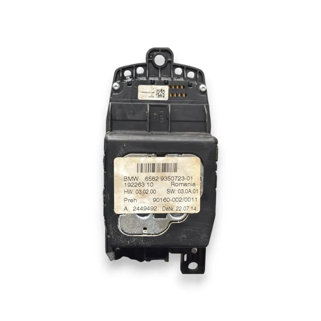 Blocco comandi multifunzioni BMW Serie 2 Active Tourer F45 OEM 61319323941 - F&P CRASH SRL - Ricambi Usati