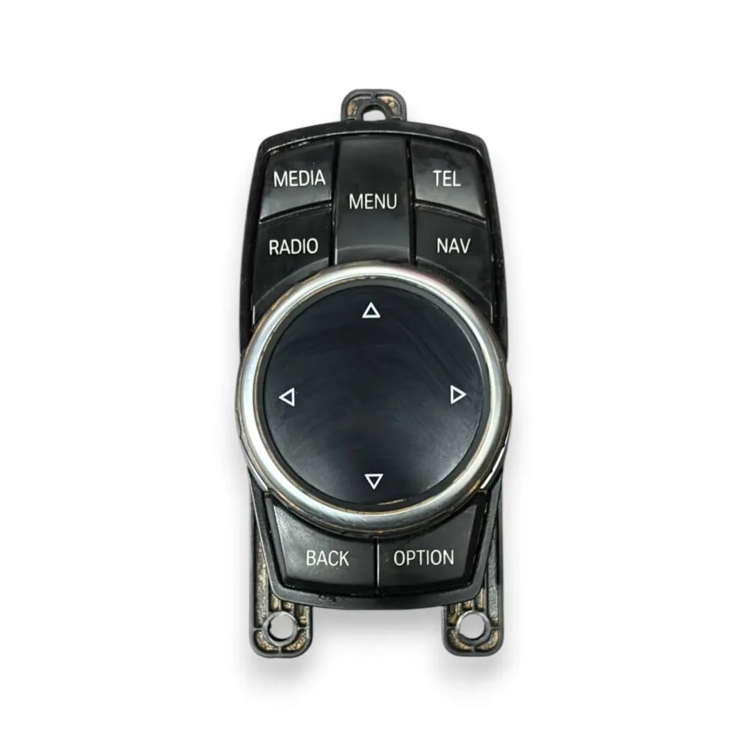 Blocco comandi multifunzioni BMW Serie 2 Active Tourer F45 OEM 61319323941 - F&P CRASH SRL - Ricambi Usati
