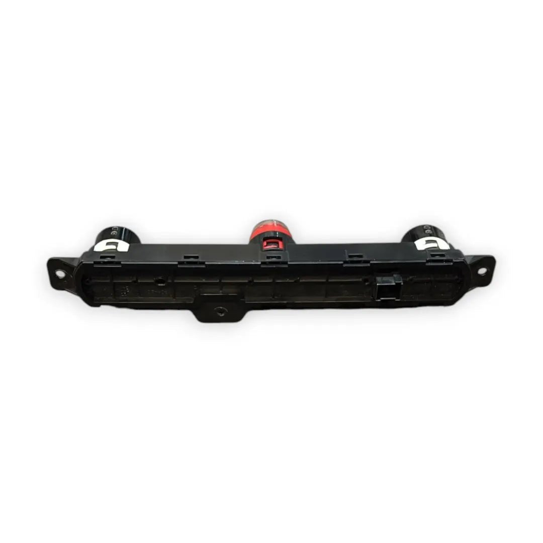 Blocco comandi multifunzioni Fiat 500 3P cod. 735451110 - F&P CRASH SRL - Ricambi Usati