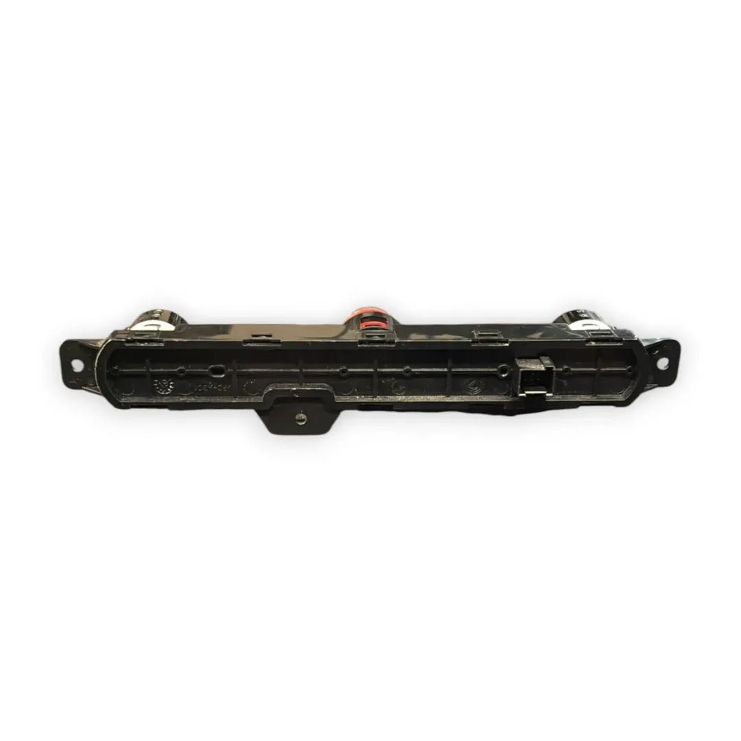 Blocco comandi multifunzioni Fiat 500 3P OEM 735451110 - F&P CRASH SRL - Ricambi Usati