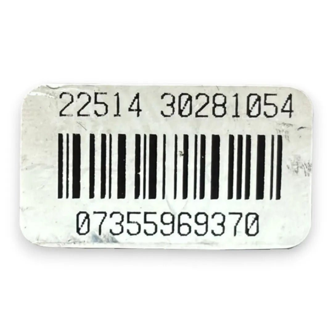 Blocco comandi multifunzioni Fiat Panda cod. 07355969370 - F&P CRASH SRL - Ricambi Usati