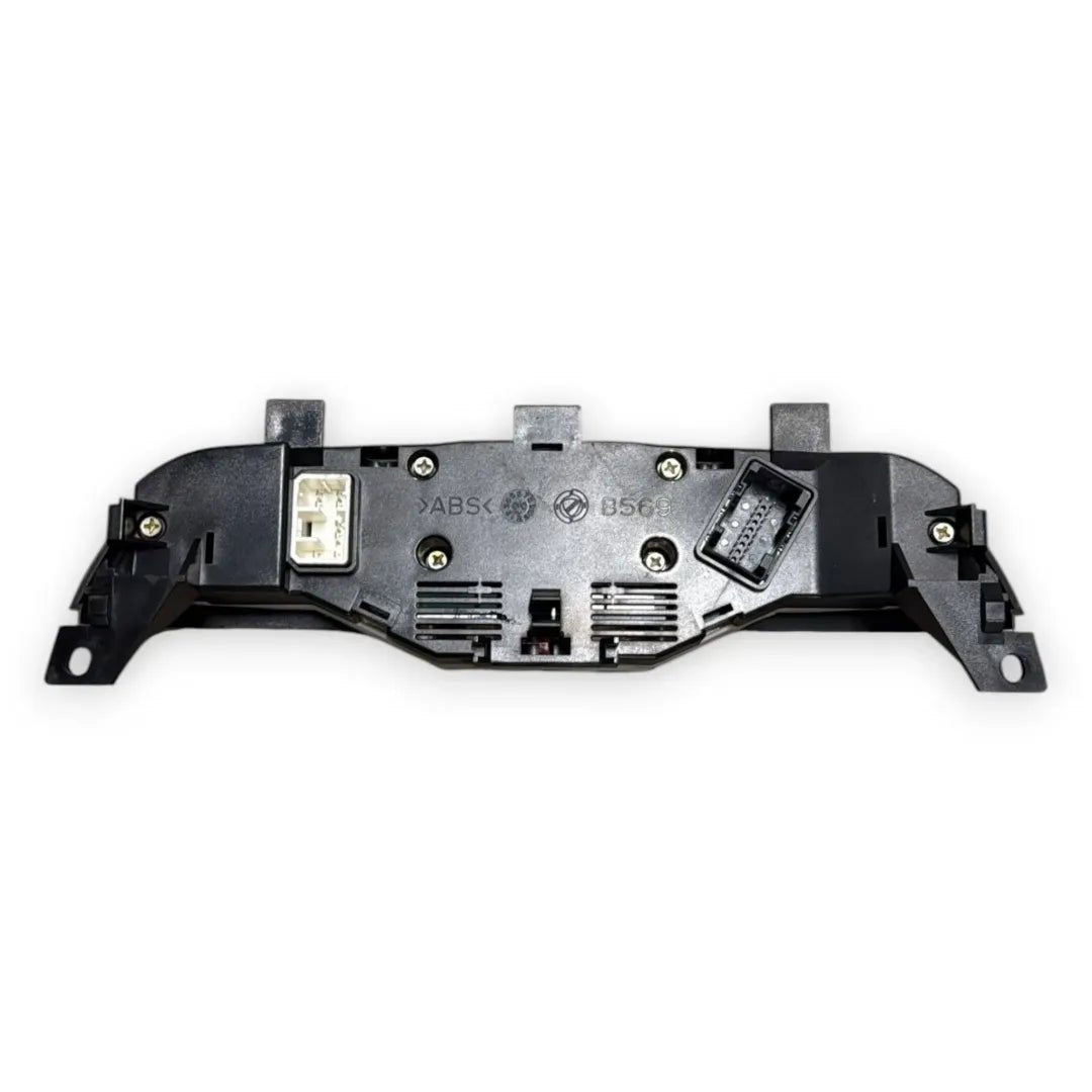 Blocco comandi multifunzioni Fiat Punto 1N/1P - F&P CRASH SRL - Ricambi Usati