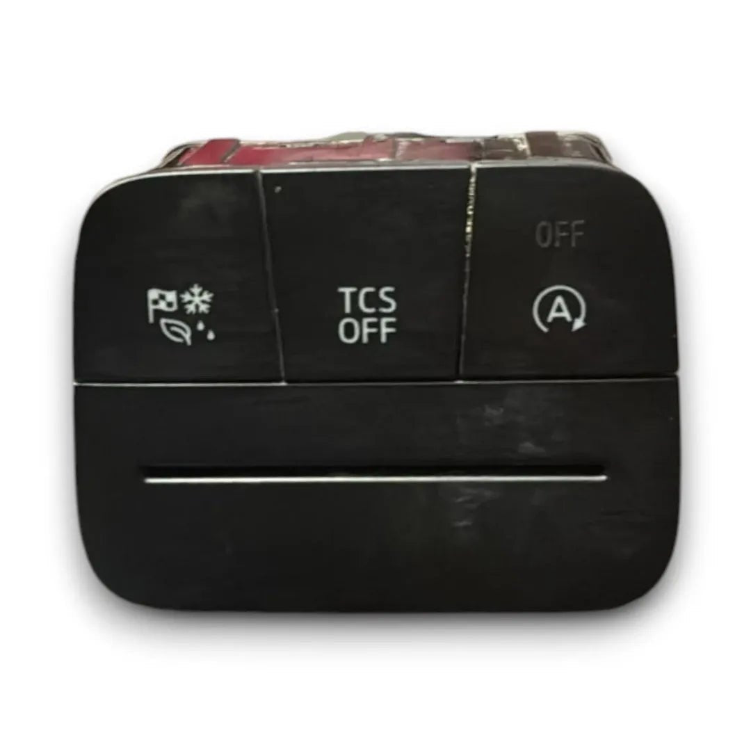 Blocco comandi multifunzioni Ford Fiesta CE1 OEM 2267186 - F&P CRASH SRL - Ricambi Usati