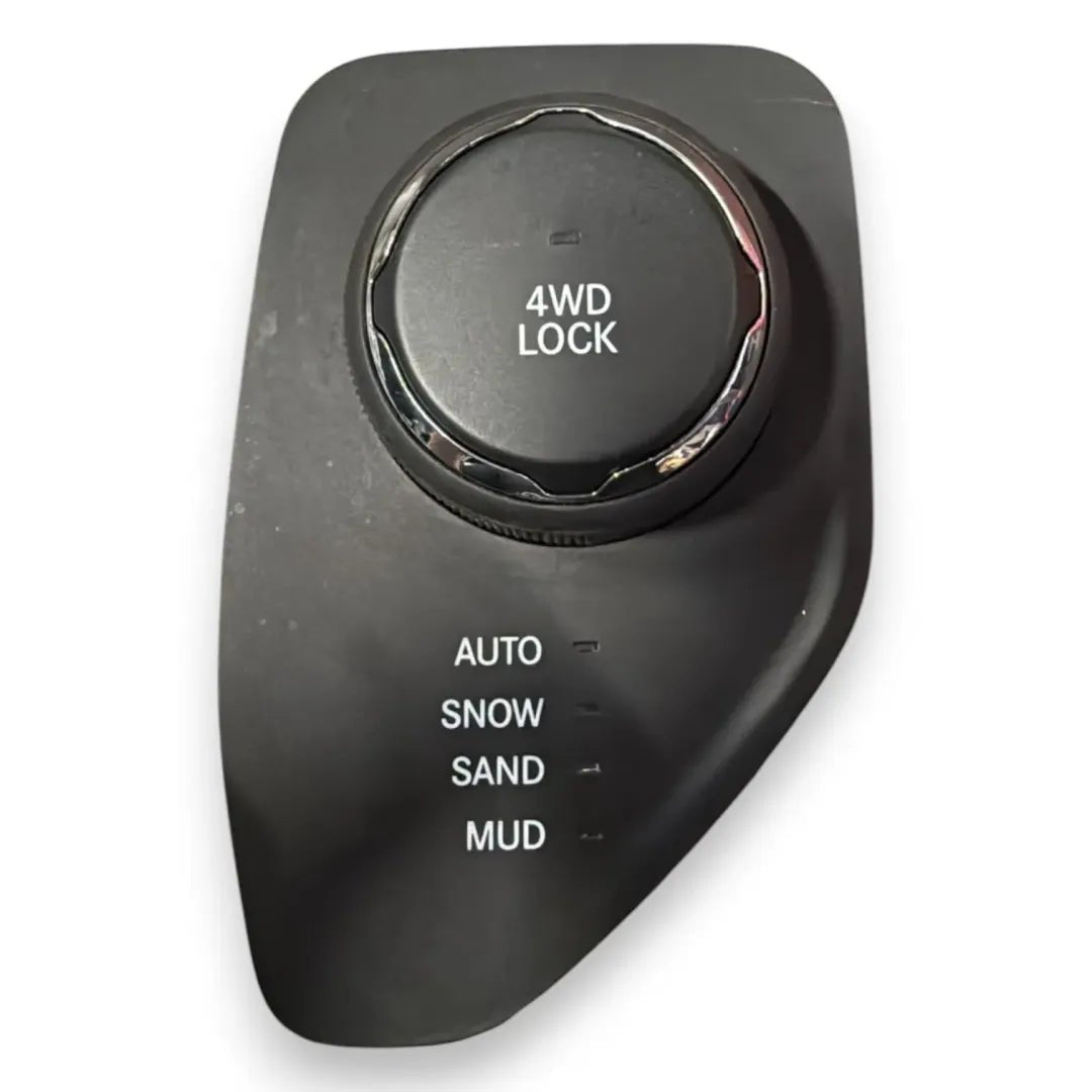 Blocco comandi multifunzioni Jeep Renegade 5I OEM 735669754 - F&amp;P CRASH SRL - Ricambi Usati