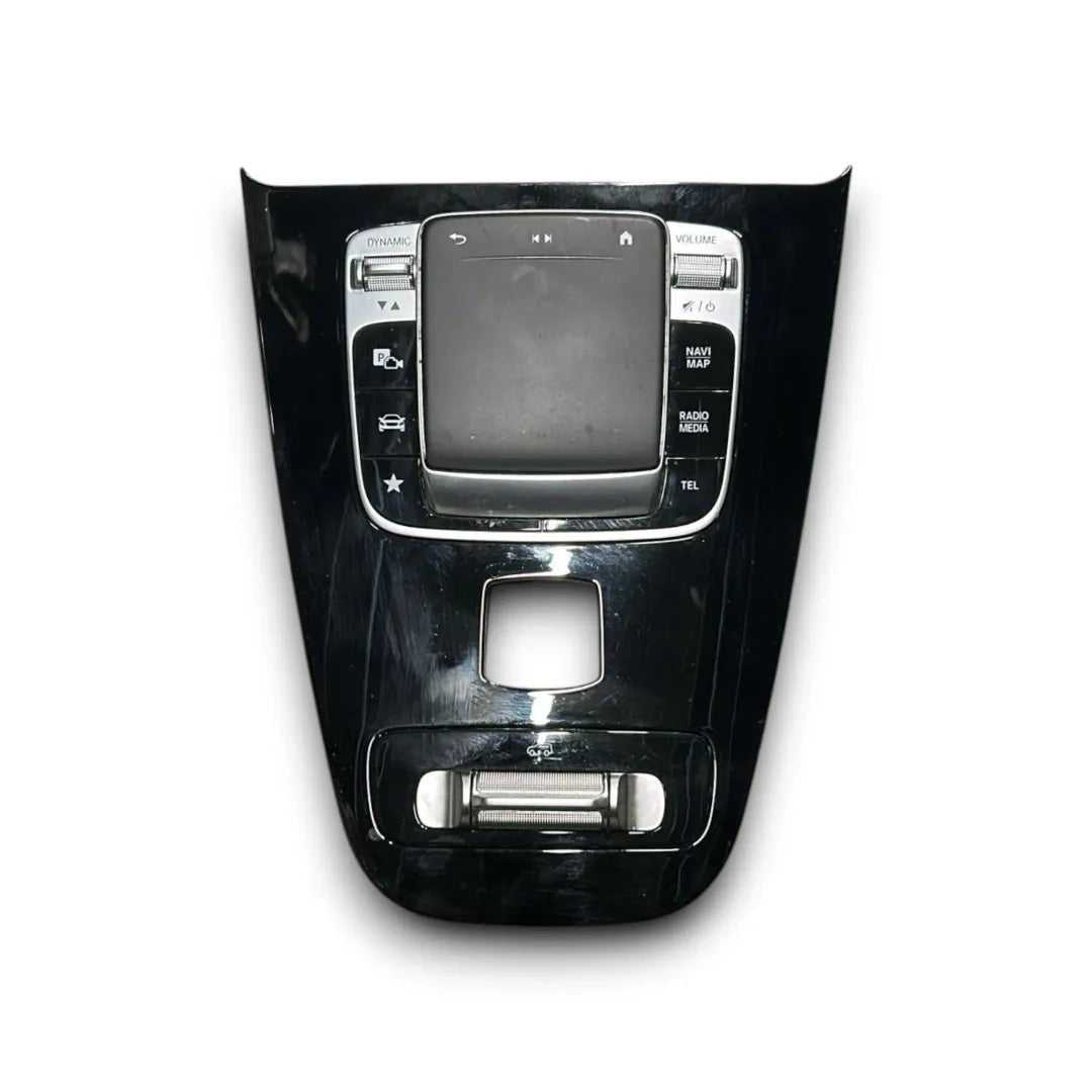 Blocco comandi multifunzioni Mercedes-Benz Classe GLE V167 OEM A2479056903 - F&P CRASH SRL - Ricambi Usati