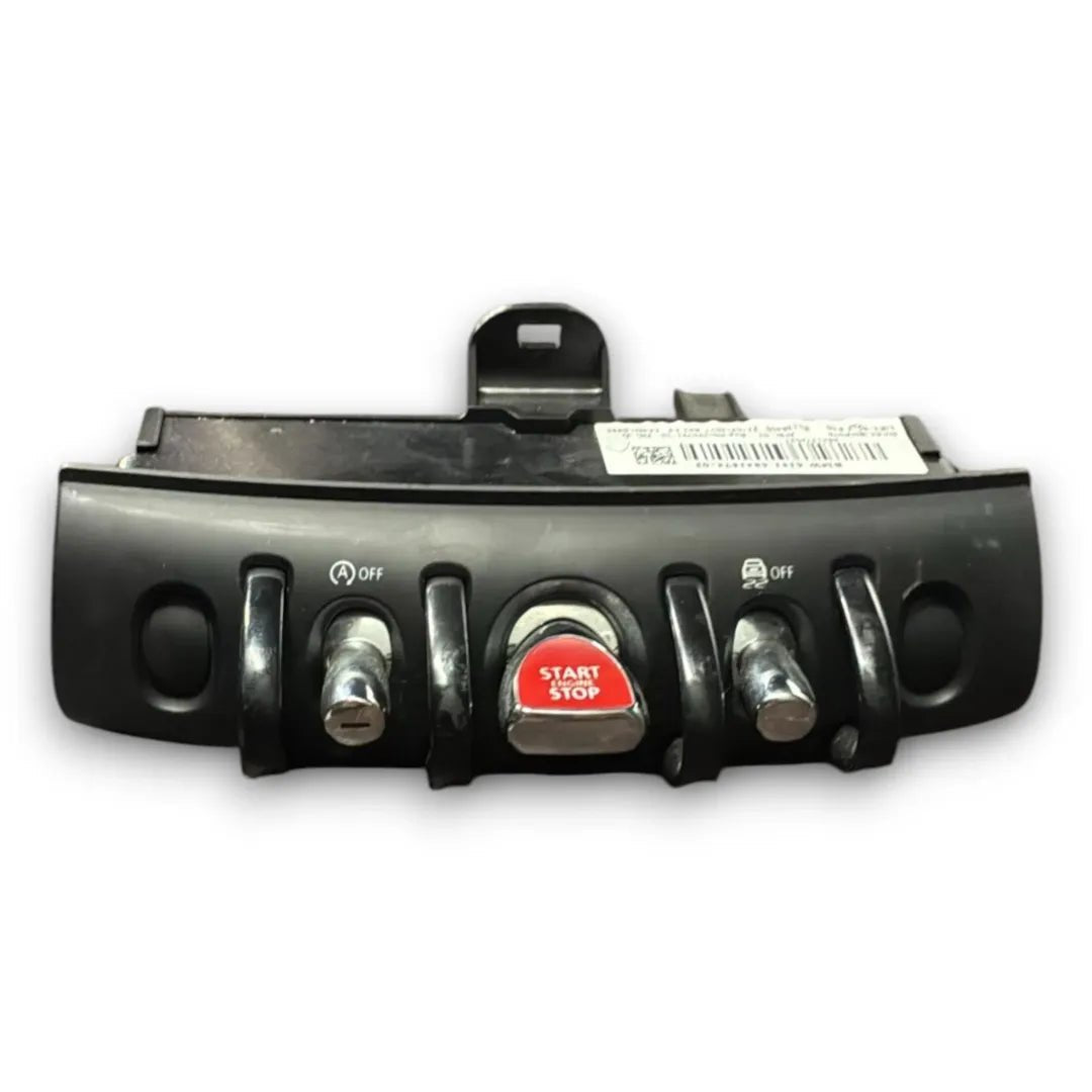 Blocco comandi multifunzioni MINI Countryman F60 OEM 61316841575 - F&P CRASH SRL - Ricambi Usati