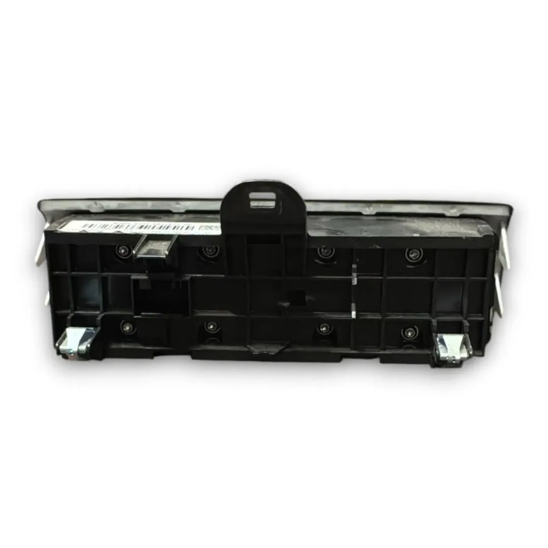 Blocco comandi multifunzioni MINI Countryman F60 OEM 61316841575 - F&P CRASH SRL - Ricambi Usati