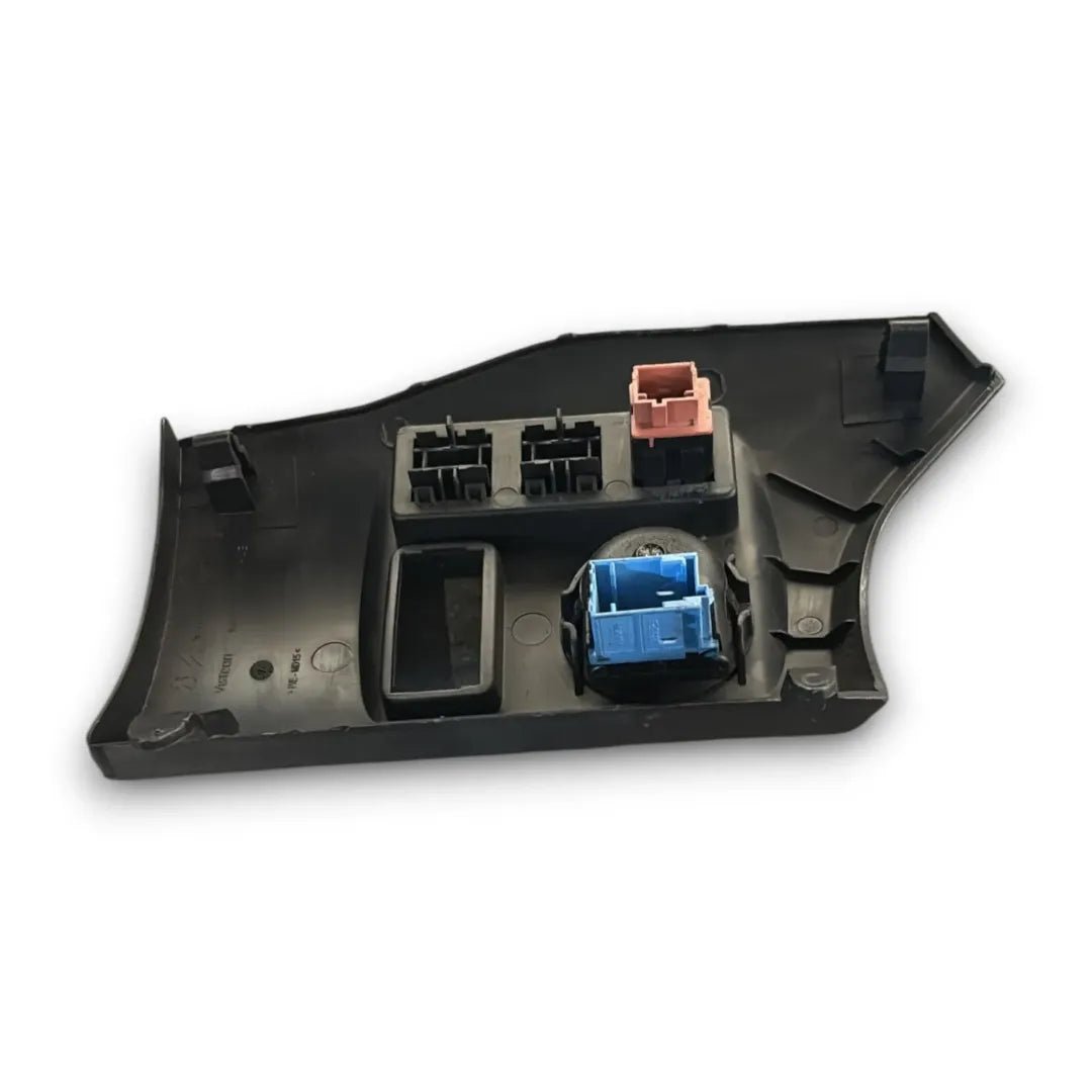 Dettaglio Blocco comandi multifunzioni Peugeot Partner Tepee B9 2015–2019 OEM 96783329XT - foto 2