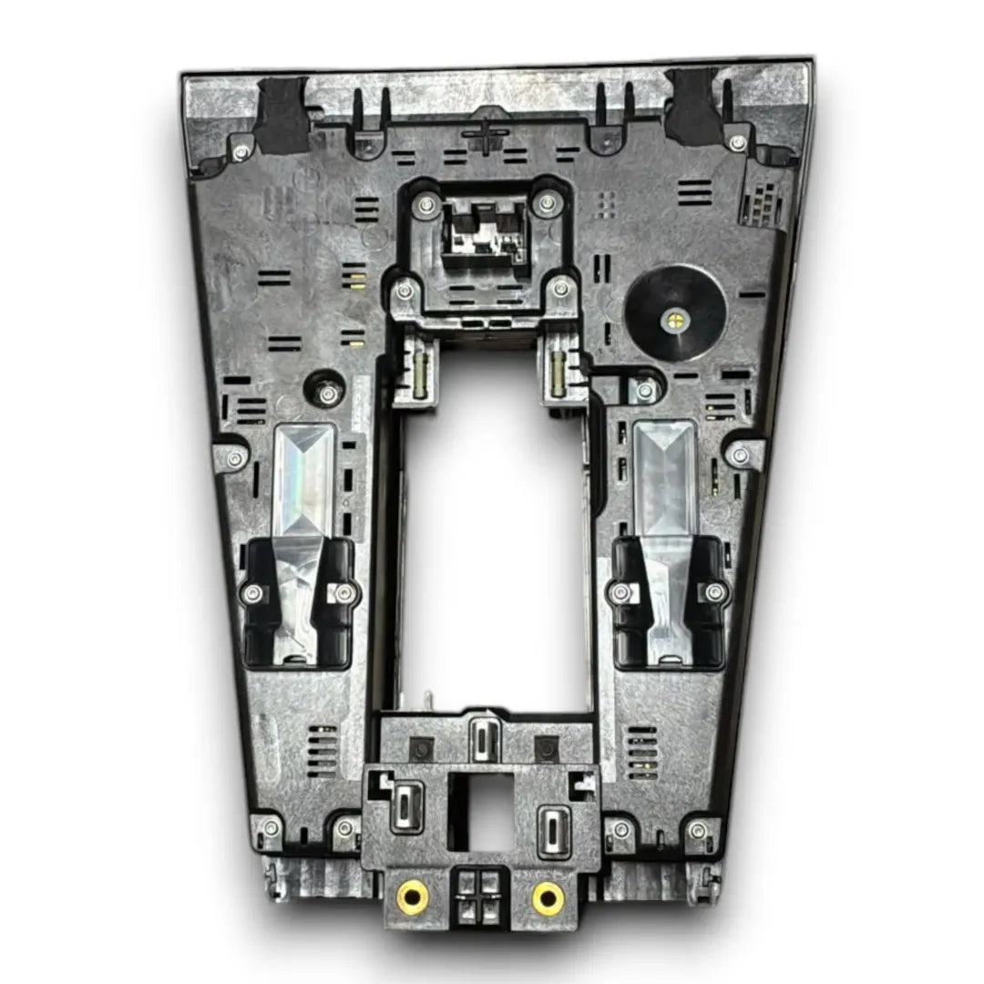 Blocco comandi multifunzioni Porsche Cayenne Coupé 9YB OEM 9Y0919610MOV3 - F&P CRASH SRL - Ricambi Usati