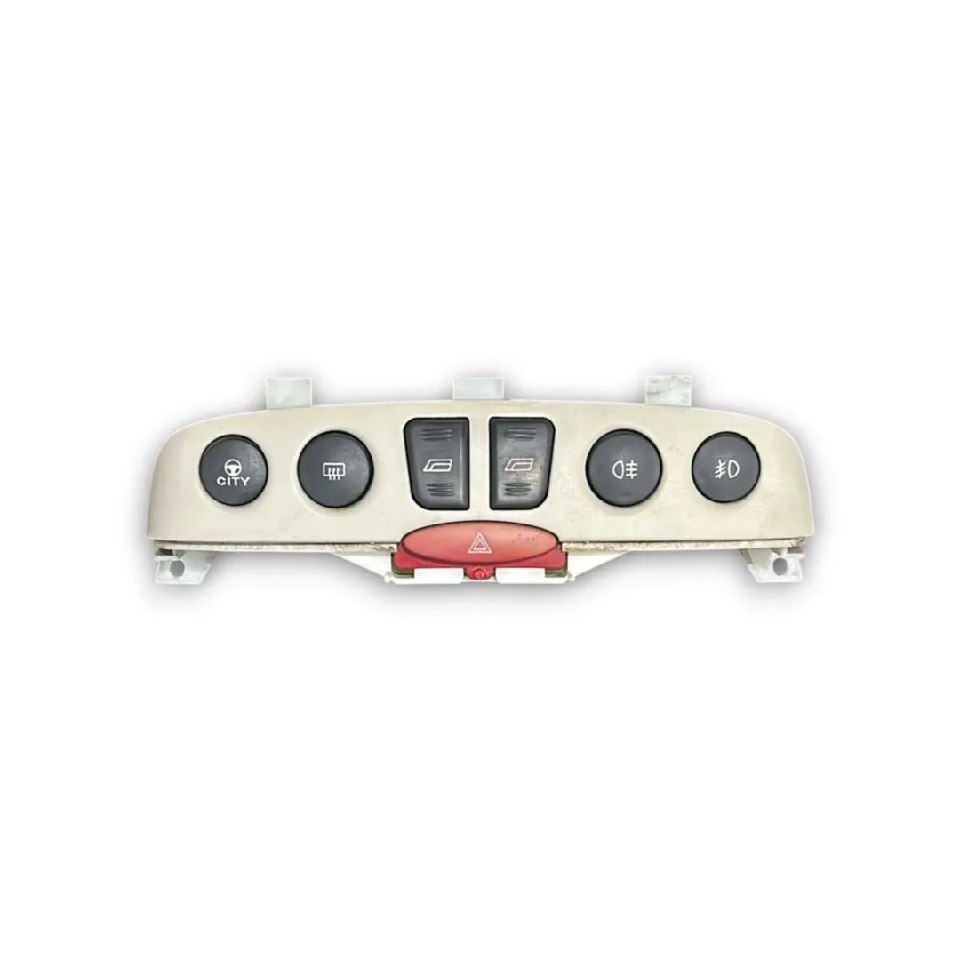 Blocco comando alzacristalli Fiat Punto 1N/1P - F&P CRASH SRL - Ricambi Usati