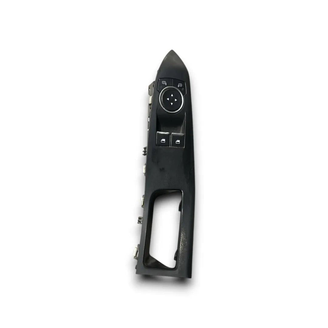 Blocco comando alzacristalli sinistro Ford Fiesta CE1 cod. H1BT-14540-AC - F&amp;P CRASH SRL - Ricambi Usati