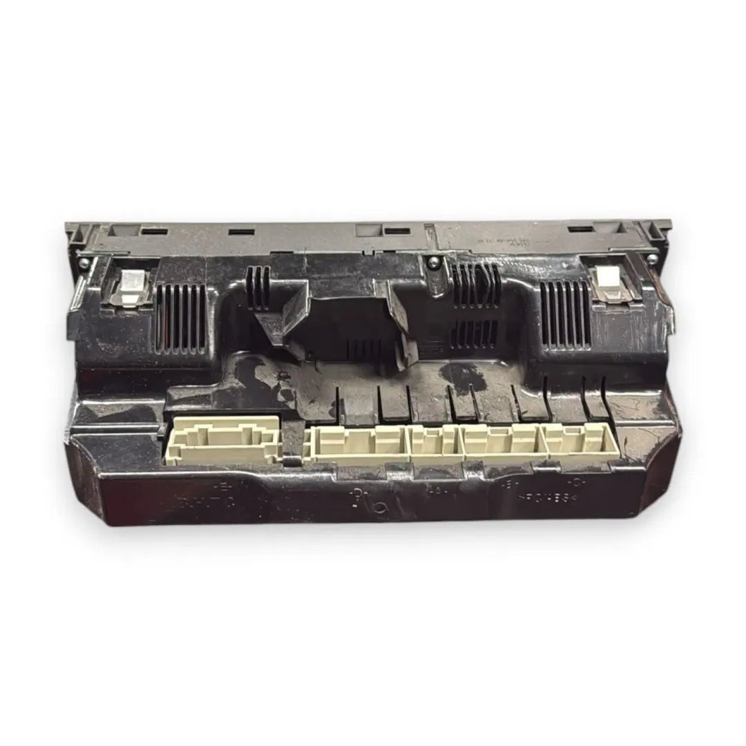 Blocco comando climatizzazione Audi A6 Allroad 4F OEM 4F1820043TH77 - F&P CRASH SRL - Ricambi Usati