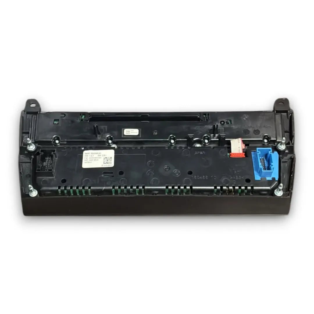 Blocco comando climatizzazione BMW Serie 5 F10 OEM 61319328429 - F&P CRASH SRL - Ricambi Usati