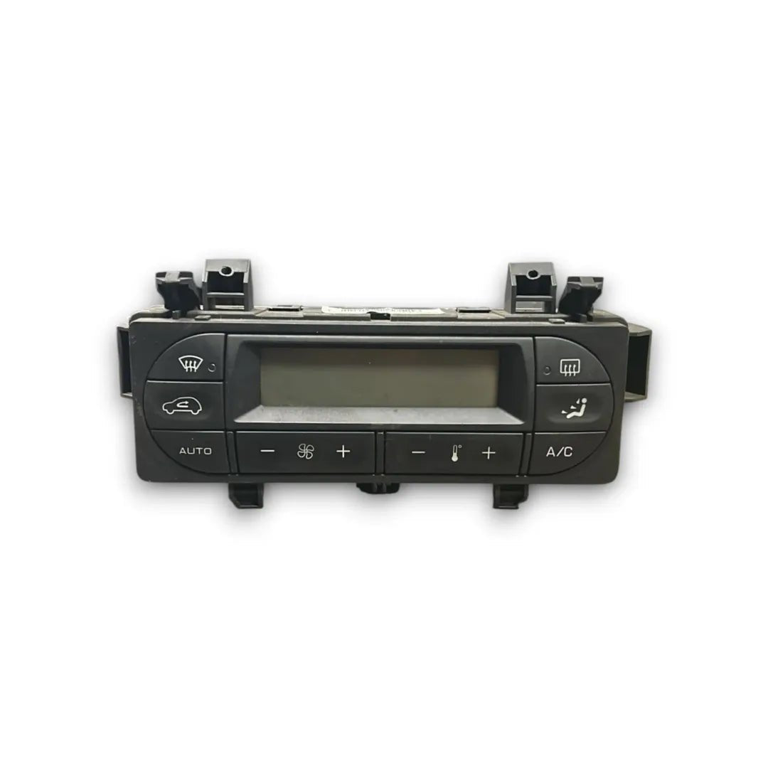 Blocco comando climatizzazione Citroën C3 1ª Serie OEM 6451KR - F&P CRASH SRL - Ricambi Usati