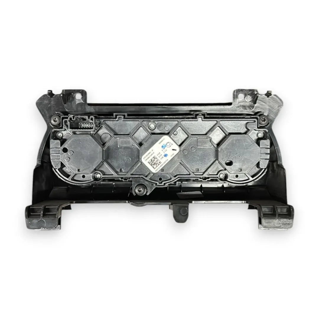Blocco comando climatizzazione Dacia Sandero 3ª Serie OEM 275100298R - F&P CRASH SRL - Ricambi Usati