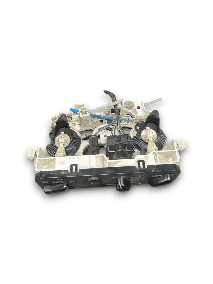 Blocco comando climatizzazione Daihatsu Terios 1ª Serie - F&P CRASH SRL - Ricambi Usati