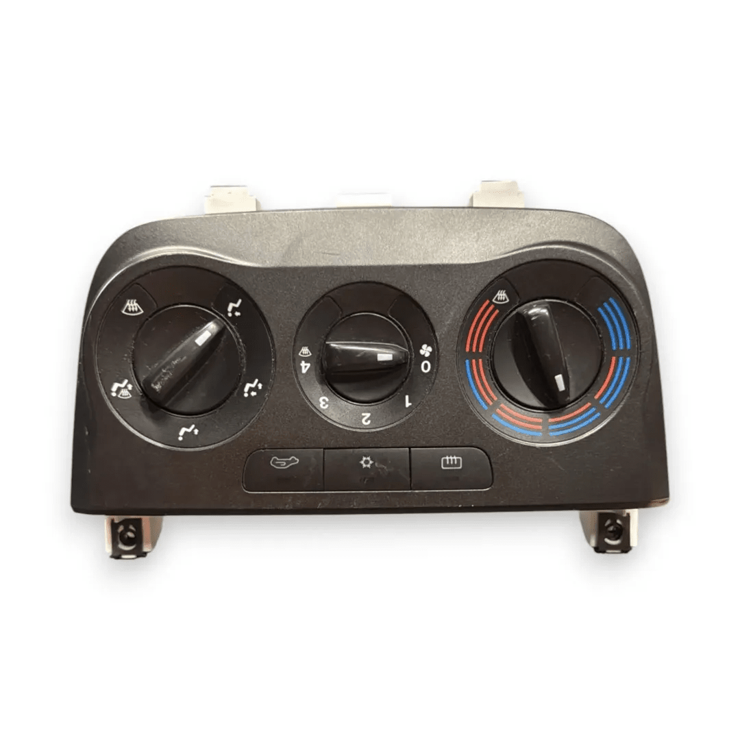 Blocco comando climatizzazione Fiat Grande Punto 2Y OEM 77363922 - F&amp;P CRASH SRL - Ricambi Usati