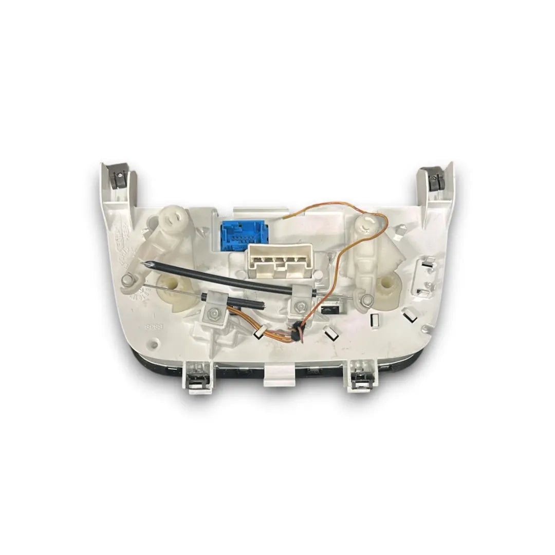 Blocco comando climatizzazione Fiat Grande Punto 2Y OEM 77363922 - F&P CRASH SRL - Ricambi Usati