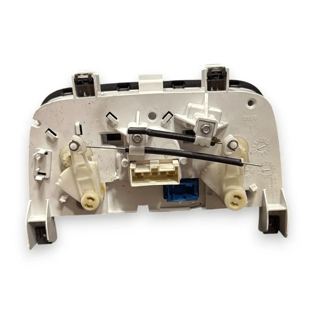 Blocco comando climatizzazione Fiat Grande Punto 2Y OEM 77363922 - F&P CRASH SRL - Ricambi Usati