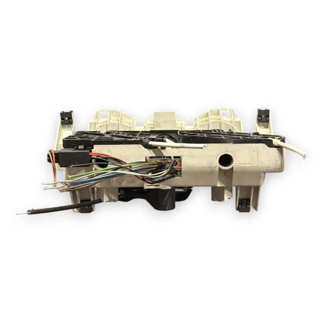 Blocco comando climatizzazione Fiat Punto 1N/1P OEM 71735483 - F&P CRASH SRL - Ricambi Usati