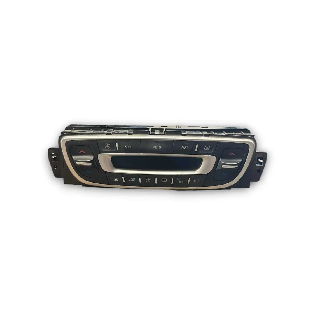 Blocco comando climatizzazione Renault Scenic 3ª Serie OEM 275109409R - F&amp;P CRASH SRL - Ricambi Usati