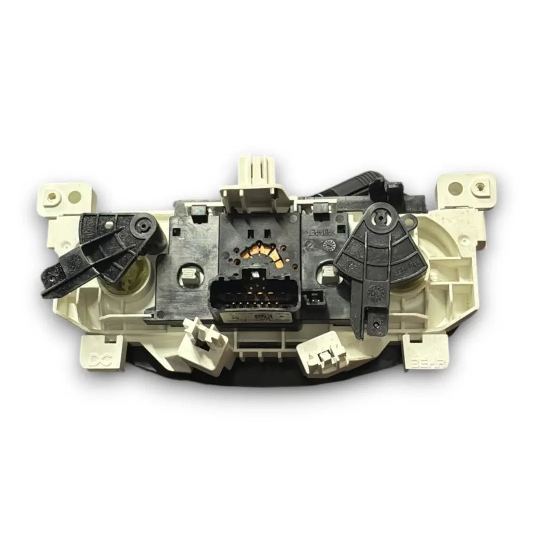 Blocco comando climatizzazione Renault Twingo 3ª Serie OEM 275106982R - F&P CRASH SRL - Ricambi Usati
