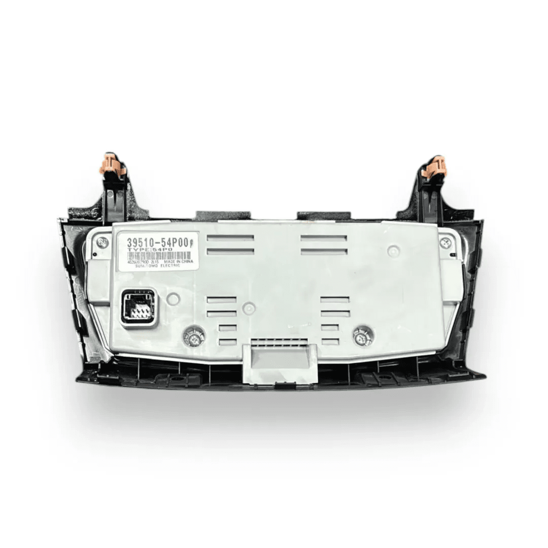 Blocco comando climatizzazione Suzuki Vitara OEM 3951054PA0AQK - F&P CRASH SRL - Ricambi Usati