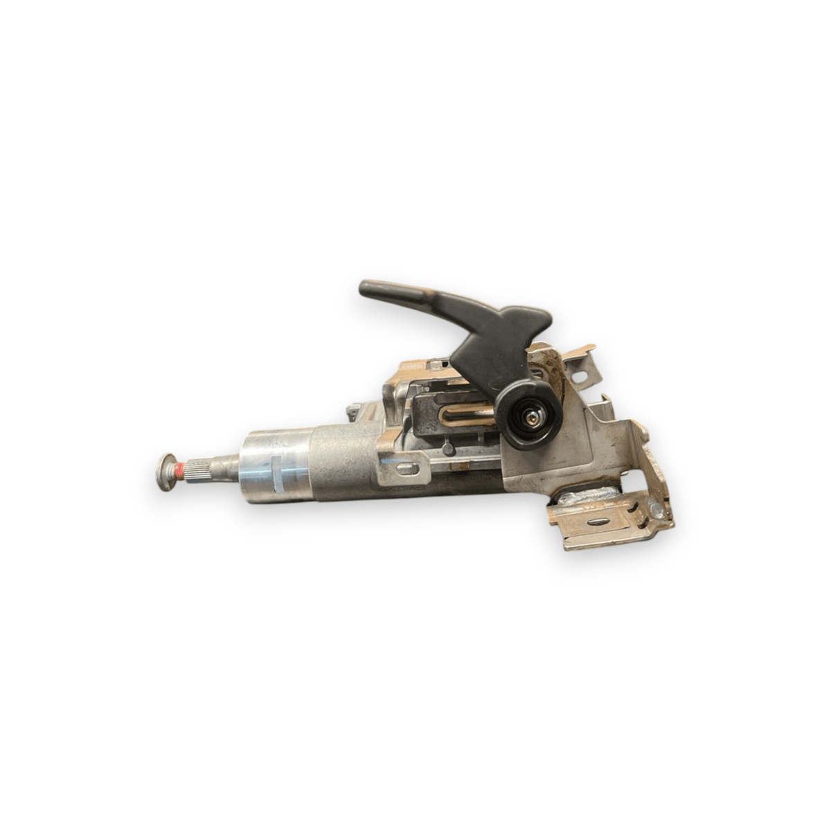 Bloccosterzo Dacia Sandero Stepway (2020>) cod: 34683401 - 04 - F&P CRASH SRLS - Ricambi Usati