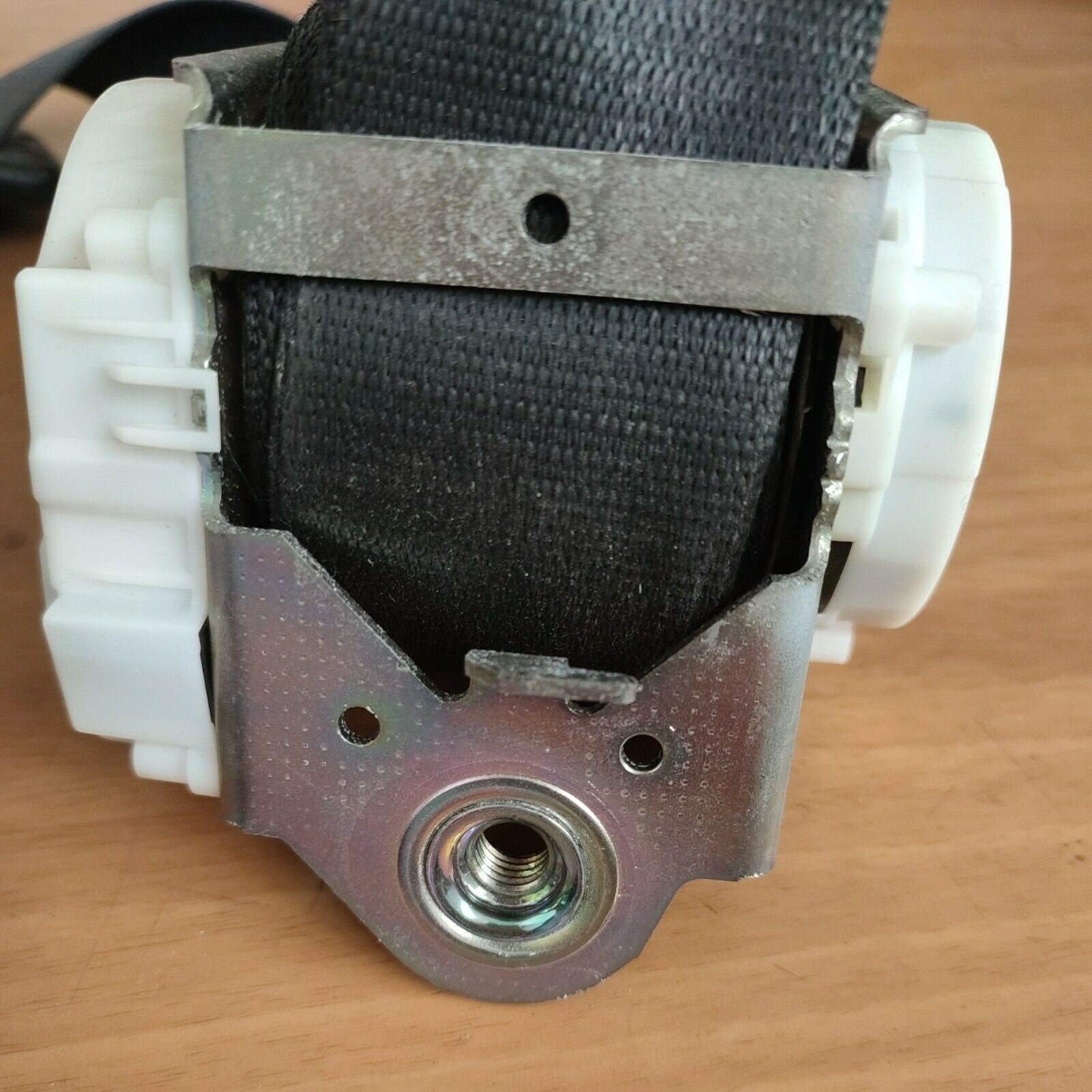 BMW 3 (e90/e91) 2007 CINTURA DI SICUREZZA ANTERIORE SINISTRA 33059848 C - F&P CRASH SRLS - Ricambi Usati