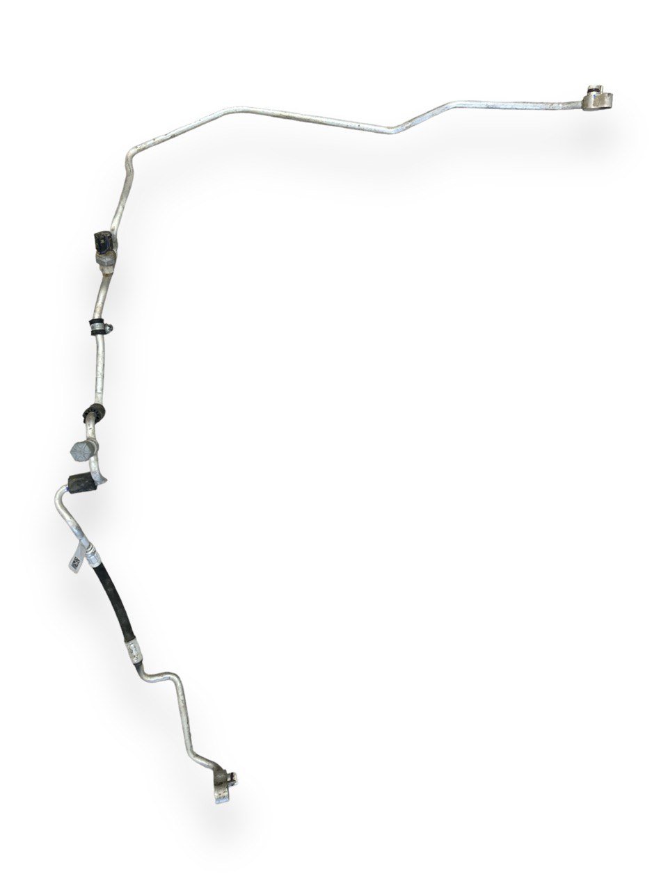 BMW Serie 2 Active Tourer (F45) 2.0 Diesel (2014 > 2021) cod.6832951 - 01 Tubo Aria Condizionata - F&P CRASH SRLS - Ricambi Usati