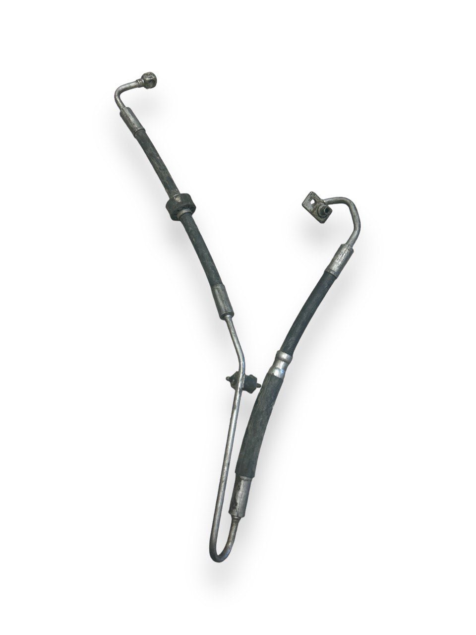 BMW Serie 5 (E60) 3.0 Diesel (2003 > 2010) cod.11807410 Tubo Idroguida / Servosterzo - F&P CRASH SRLS - Ricambi Usati