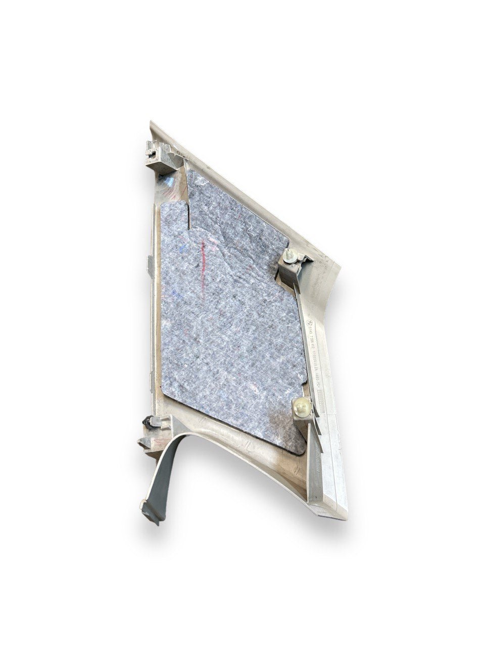 BMW X3 (G01) (2017 > ) cod . 7396412 Rivestimento Pilastro D Superiore Destro - F&P CRASH SRLS - Ricambi Usati