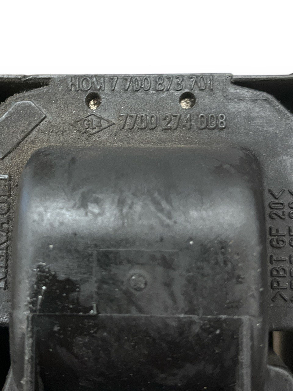 Bobina Accensione Dacia Sandero / Renault Clio / Renault Twingo 1.2 Benzina (2008 al 2012) cod: 7700274008 / 2526151A - F&P CRASH SRLS - Ricambi Usati